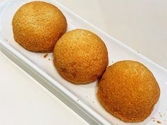 酥皮山楂叉烧包-蔡澜点心·粤菜(月星环球港店)