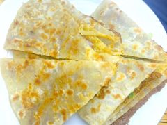-溢心园香河肉饼总店