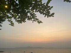 -网红落日悬崖餐厅 The Sky Gallery