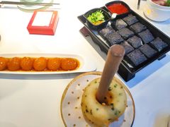 -火宫殿·小吃王国(坡子街店)