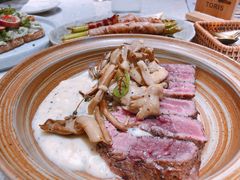 黑松露土豆泥佐牛排-Toris(LuOne凯德晶萃广场店)