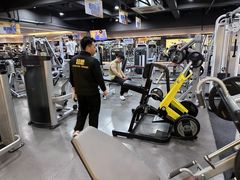 -超鹿运动健身(紫阳商贸中心店)
