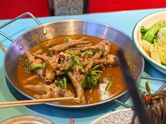 -川正旺江湖菜(三元桥店)