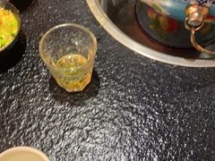 -京炭铜锅涮肉·羊蝎子·羊肉炉(保利·时光里店)