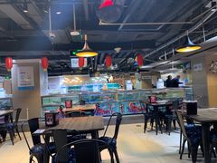 -盒马鲜生(枣园路店)