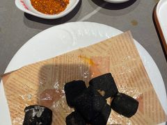 -杨氏青龙虾·羊蝎子(托乐嘉店)