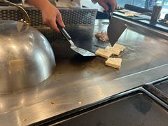 -大神太神·铁板烧(瑞虹天地月亮湾店)