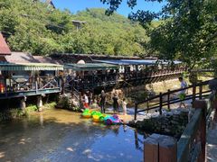 -北京水岸山吧度假村(雁栖镇店)