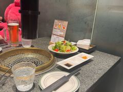 -NIUAN牛庵·日式和牛烧肉(恒隆店)