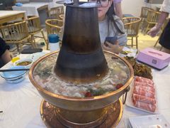 -虾大侠·盱眙龙虾老北京铜锅涮羊肉(金楠天街店)