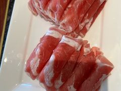 -皇城老妈火锅·川味传承(港湾店)