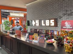 -加伍磅健身(千树店)