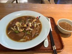 -官桥贡面(吉城大厦店)