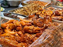 -浑河春面馆·老北京非遗鹿角面(房山店)