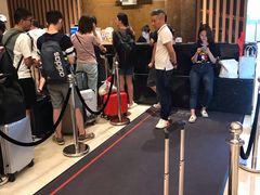 -苏州汇融广场假日酒店
