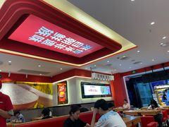 -朴大叔拌饭(广州花城汇店)