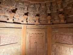 -洛阳古墓博物馆