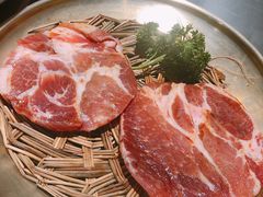 -本炙炭烤·蒲烧活鳗料理店(金沙洲店)