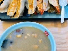 -众品老方子锅贴甜沫(李村店)