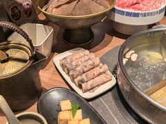 -巴奴毛肚火锅(京西大悦城店)