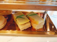 海鲜三明治-杭州久泰饭店·摩卡花园