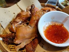 -打酱油·非遗淮扬菜(瘦西湖梅岭店)