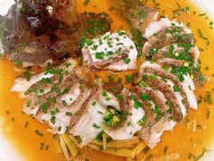 -祝家花園(伯渎港店)