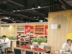 -宏状元现熬粥·京味菜(五棵松店)