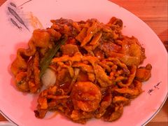 -同发号饭庄(复兴路店)