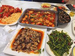 -辣螃铠盆盆蟹大排档(总店)