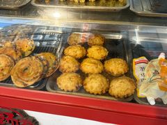 -老上海葱油饼(黄河路店)