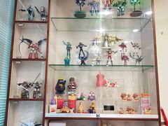 零售区-華歡冰室-WahFoon(吉大店)
