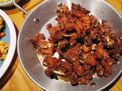 -星光小把串·海鲜烧烤(西安路店)
