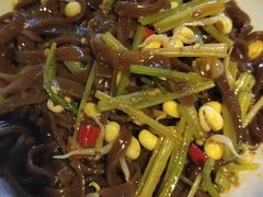 -小杨烤肉(朱雀店)