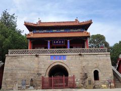 -泰山风景名胜区