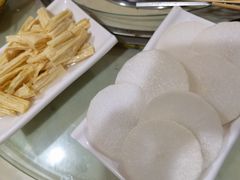 腐竹-老北京涮羊肉(航东路店)