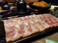 -九田家黑牛烤肉料理(无锡T12店)