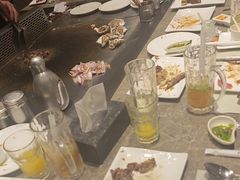 -大渔铁板烧(花园道店)