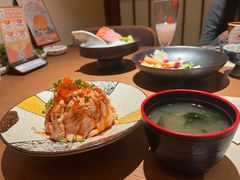 -水之惠鲜鱼料理(王府大街店)