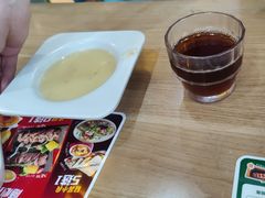 -豪客来牛排(红豆万花城店)
