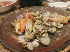 -阿毛饭店(和义路店)