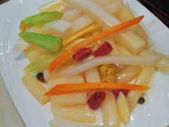 脆藕-品牛阁潮汕牛肉火锅(洋河店)