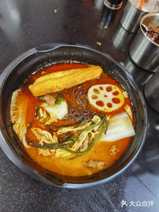杨国福麻辣烫(观前街店)图片
