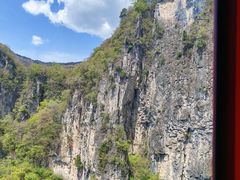 -王莽岭风景区