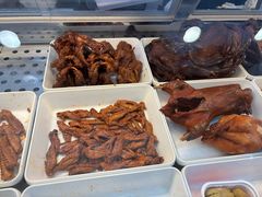 -冷记卤品(台北路店)