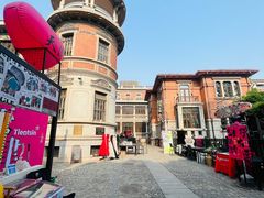 -天津意大利风情旅游区