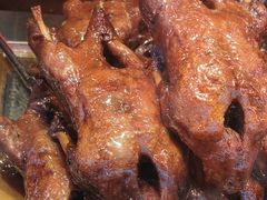 -徐六孃正宗甜皮鸭(张公桥店)