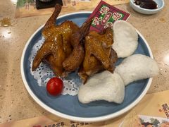 -点都德(大茶楼店)