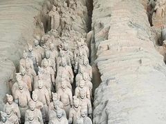 -秦始皇帝陵博物院(兵马俑)