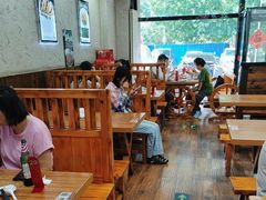 -老陕兄弟(彩虹新城店)